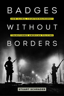 Front cover_Badges Without Borders