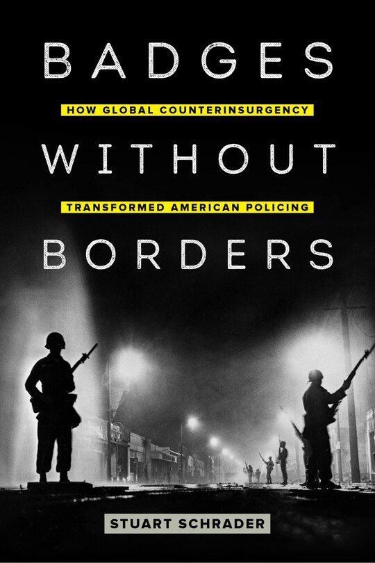 Front cover_Badges Without Borders