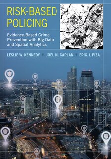 Front cover_Risk-Based Policing
