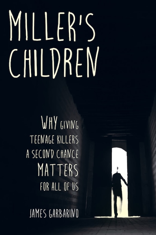 Front cover_Miller's Children