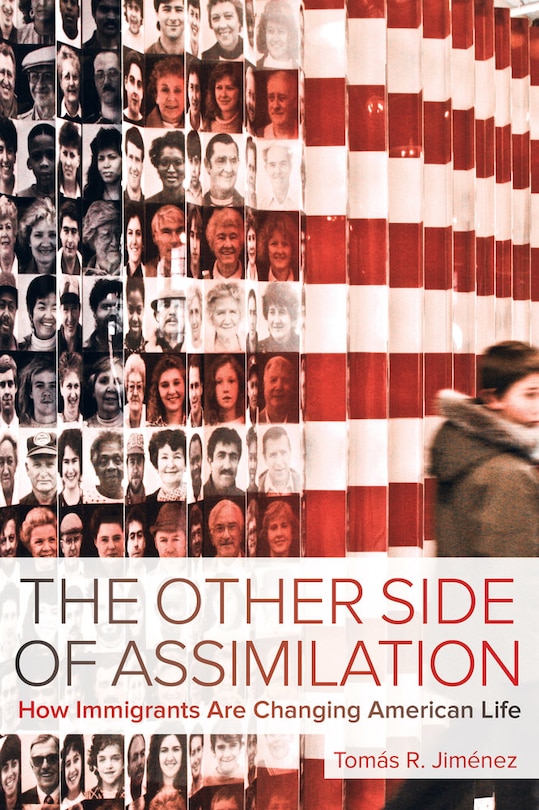 Front cover_The Other Side of Assimilation
