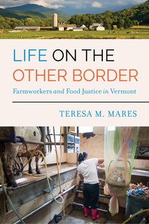 Front cover_Life On The Other Border