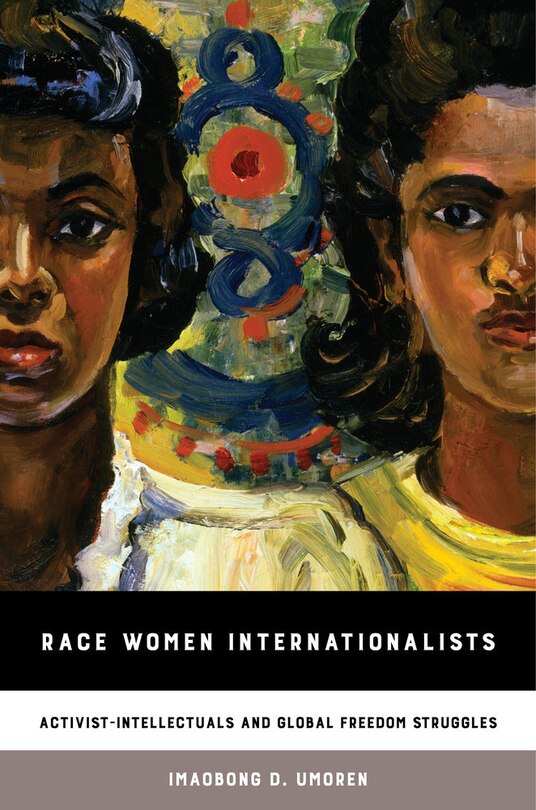 Front cover_Race Women Internationalists