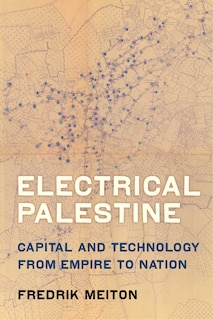 Couverture_Electrical Palestine