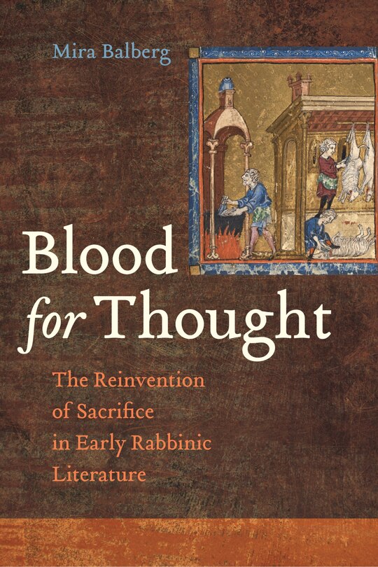Front cover_Blood for Thought