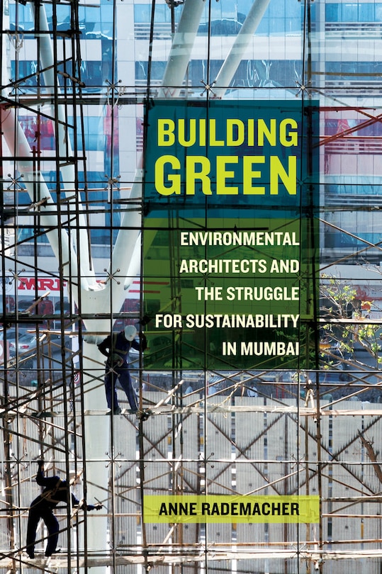 Couverture_Building Green