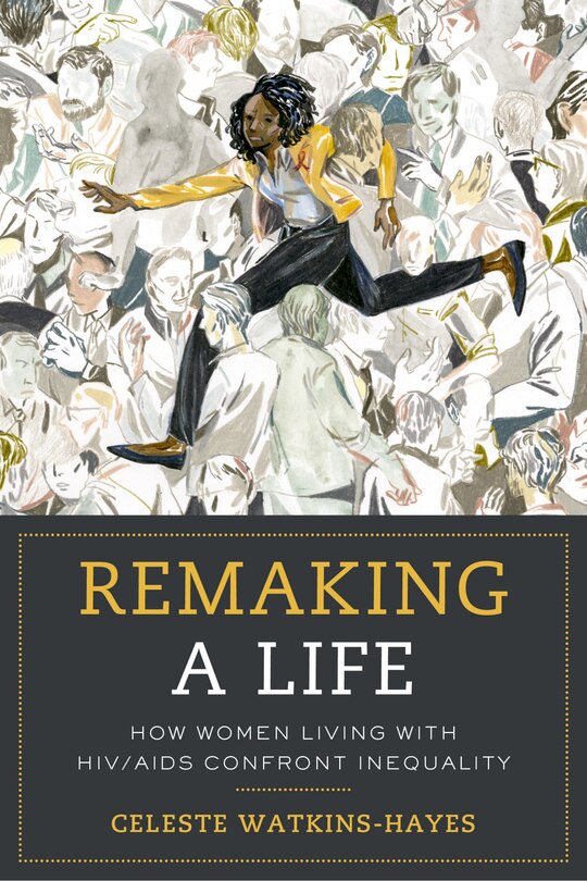 Couverture_Remaking A Life