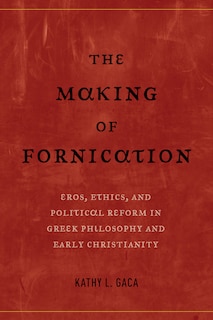 Front cover_The Making of Fornication