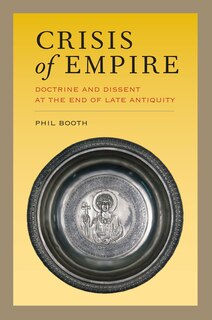 Couverture_Crisis of Empire