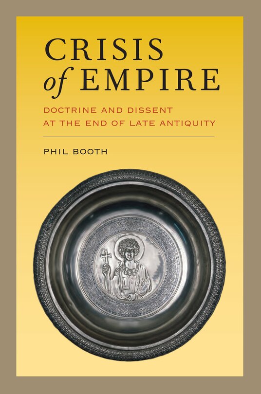 Couverture_Crisis of Empire