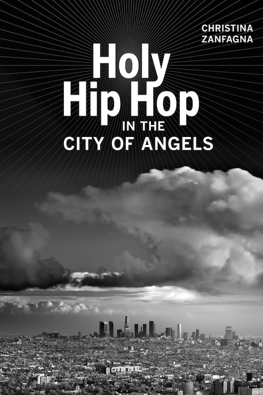 Couverture_Holy Hip Hop in the City of Angels