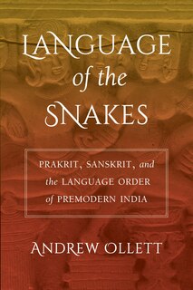 Front cover_Language of the Snakes