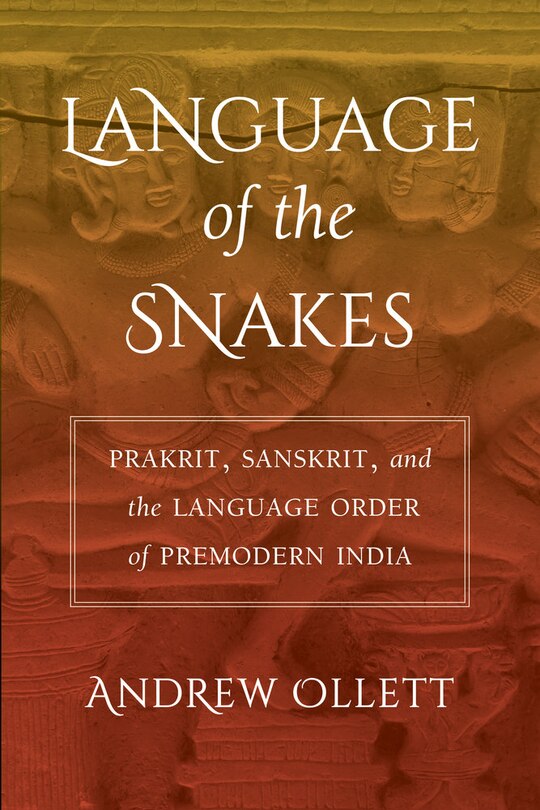 Front cover_Language of the Snakes