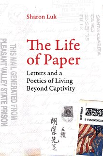 Couverture_The Life of Paper