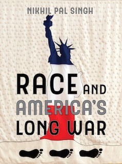 Front cover_Race and America's Long War
