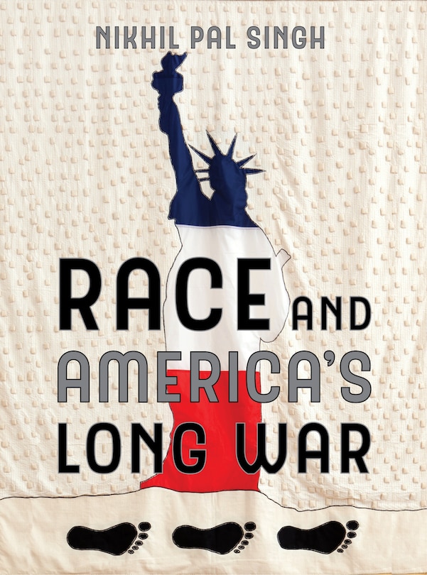 Front cover_Race and America's Long War