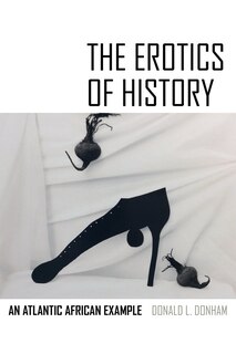 Front cover_The Erotics of History