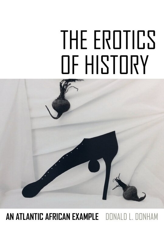 Front cover_The Erotics of History