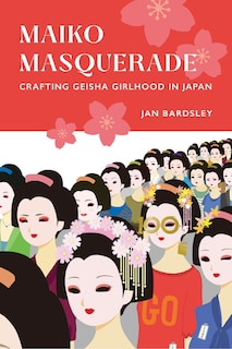Couverture_Maiko Masquerade