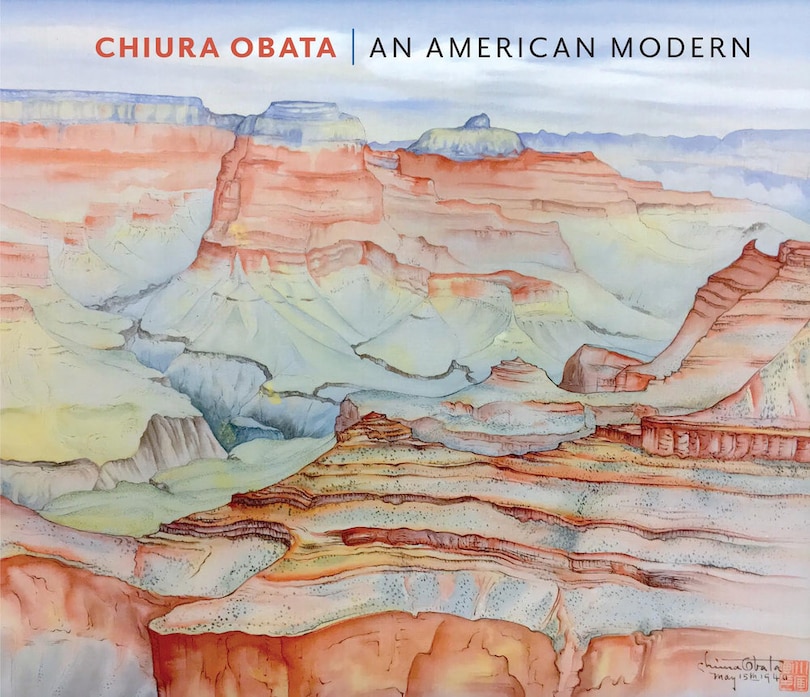 Couverture_Chiura Obata