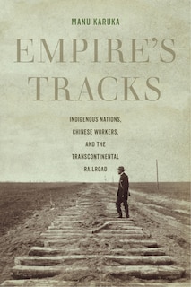 Couverture_Empire's Tracks