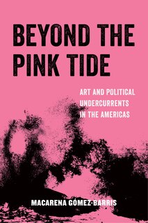 Front cover_Beyond the Pink Tide