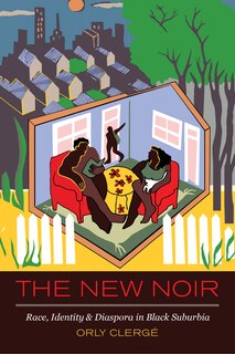 Front cover_The New Noir