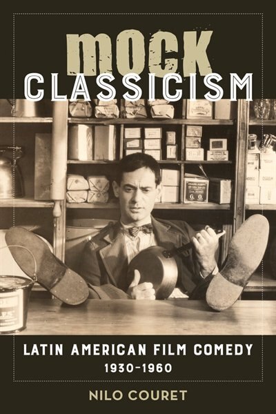 Front cover_Mock Classicism