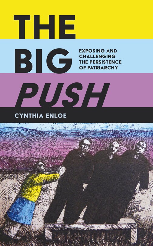 Couverture_The Big Push