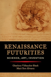 Front cover_Renaissance Futurities