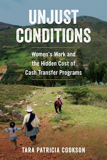 Front cover_Unjust Conditions