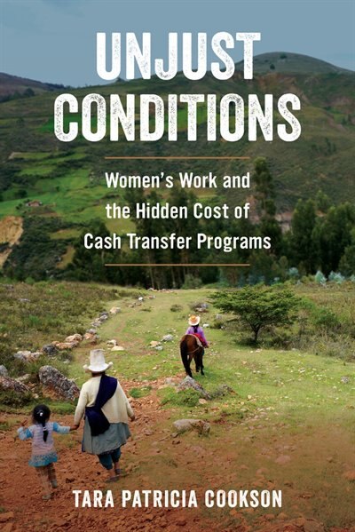Front cover_Unjust Conditions