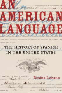 Couverture_An American Language
