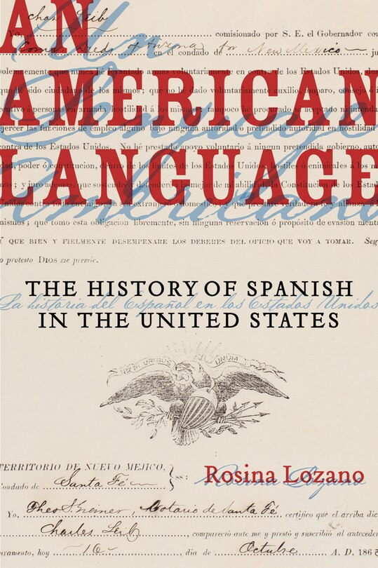 Couverture_An American Language