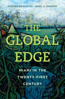 Couverture_The Global Edge