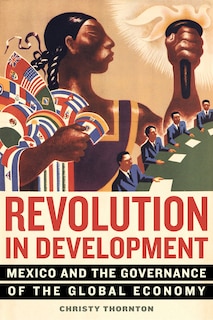 Front cover_Revolution In Development