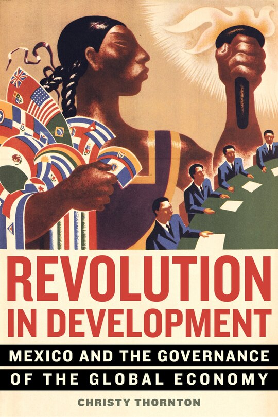 Front cover_Revolution In Development