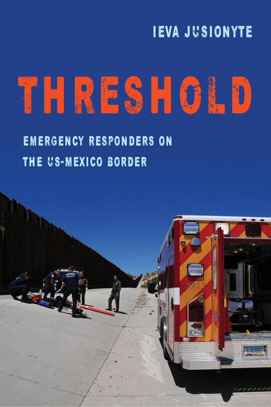 Front cover_Threshold
