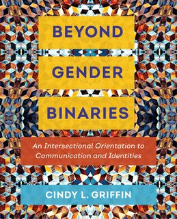 Front cover_Beyond Gender Binaries
