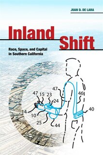 Front cover_Inland Shift