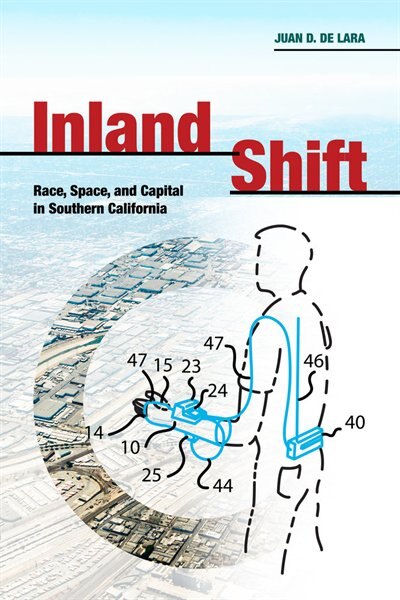 Front cover_Inland Shift