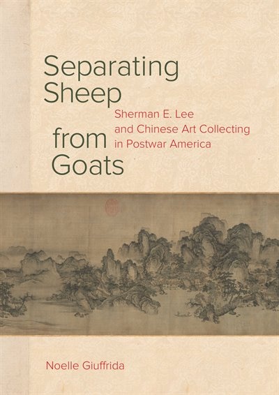 Front cover_Separating Sheep from Goats