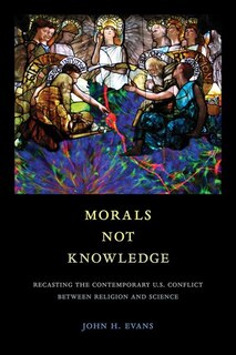 Front cover_Morals Not Knowledge