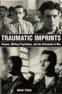 Couverture_Traumatic Imprints