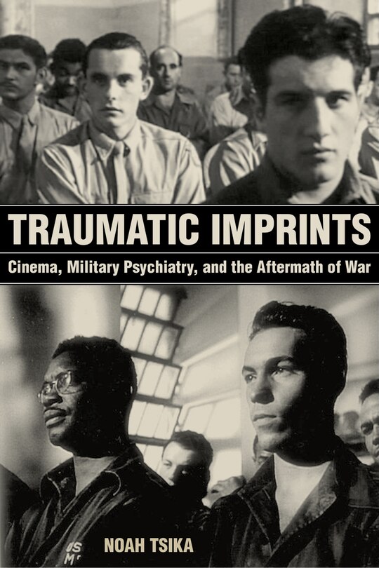 Couverture_Traumatic Imprints