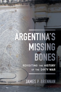 Front cover_Argentina's Missing Bones