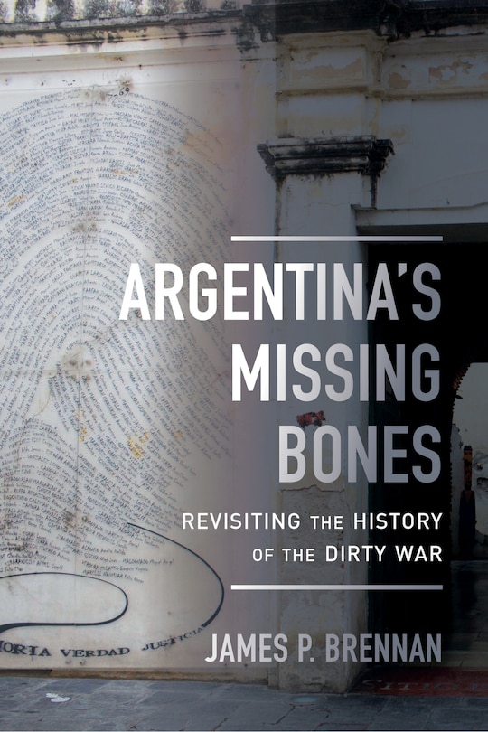 Front cover_Argentina's Missing Bones