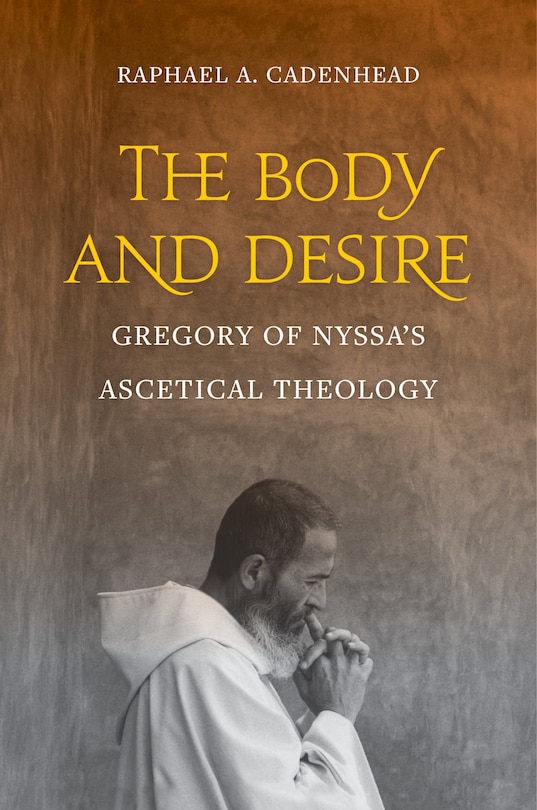 Couverture_The Body and Desire