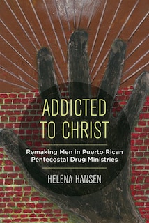 Front cover_Addicted to Christ
