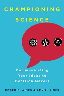 Front cover_Championing Science